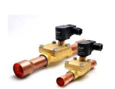 Electrovalva Danfoss - CSV3