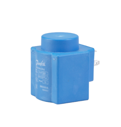 Bobină Danfoss 220-230V AC pentru electrovalve CSV