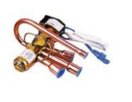 Electrovalva cu 4 căi - DSF-34