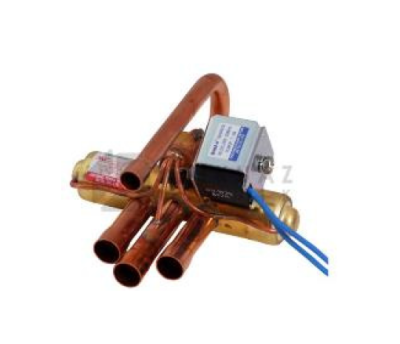 Electrovalva cu 4 căi - DSF-50
