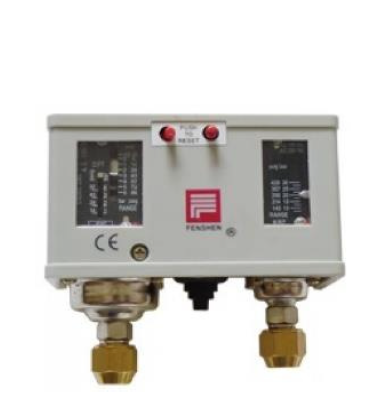 Presostat reglabil - Fenshen - HLP506E (PC6E)