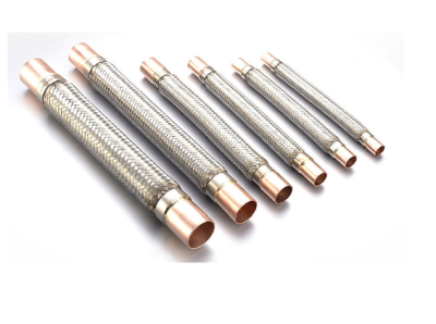 Amortizor de vibrații, oțel inoxidabil SS304 - DH-2 - 12 mm