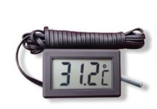 Termometru TPM-10A