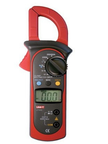 Clamp metru - UT-202