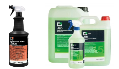 Solutie curatare - JCHISEL - Tub de 5 litri