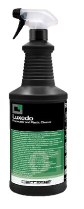 Solutie curatare - LUXEDO - Pulverizator de 1 litru