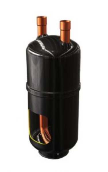 Separator de lichide - SR-208