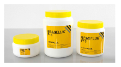 Pastă de flux Saldflux FCu