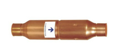 Supapa de reținere - CV-14 - 22 mm