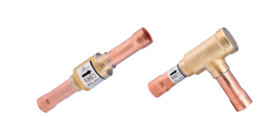 Supape de sens - YCVS5H03 - 16mm