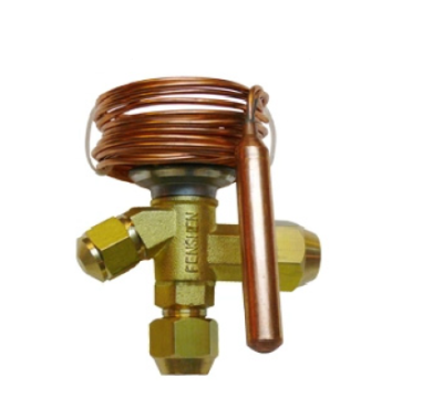 Valva termostatica Fengshen pentru R404a / R507 - BWTVE 6.5S