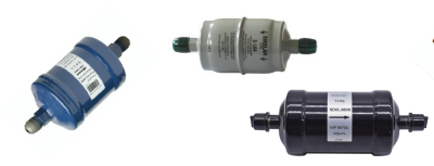Filtru deshidrator - SRK-304