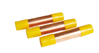 Filtru-deshidrator din cupru pentru toate tipurile de agenți frigorifici - 13 gr