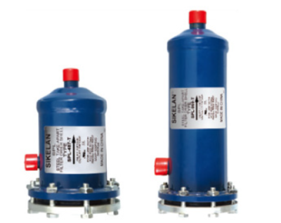 Filtru deshidrator cu miez solid antiacid interschimbabil - RSPA-4813