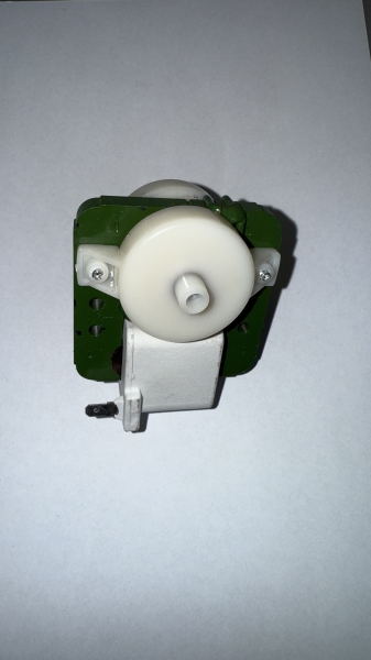 Ventilator - YJF607A-5C