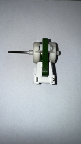 Ventilator - YJF607A-5C