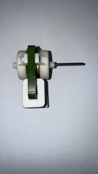 Ventilator - YJF607A-5C