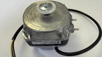 Motor ventilator Weiguang YZF10-20-26-BB (220–240 V, 38 W)