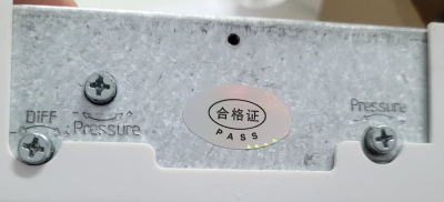 Presostat dual reglabil Fenshen HLP830E (P830E) – control presiune joasă și înaltă pentru instalații frigorifice și HVAC